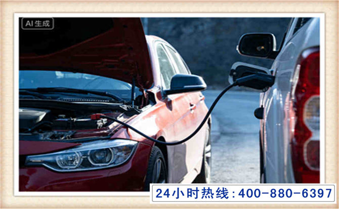 涞源潍坊拖车,附近24小时汽车拖车救援，潍坊道路救援拖车电话