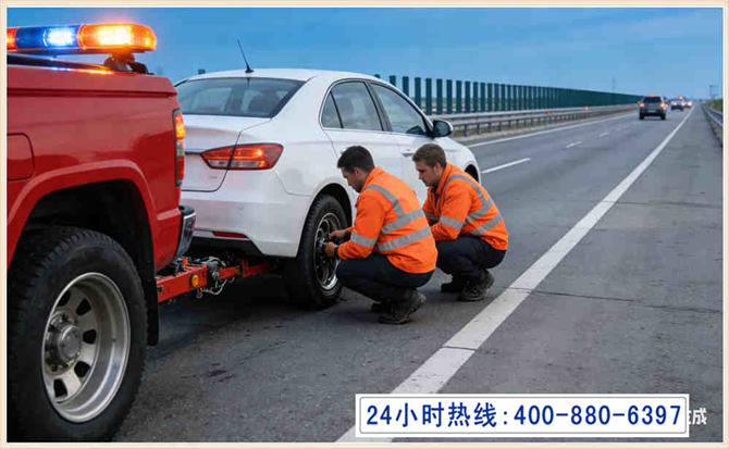 涞源道路救援 涞源道路救援